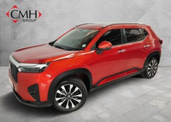 2025 Honda Elevate 1.5 Elegance CVT