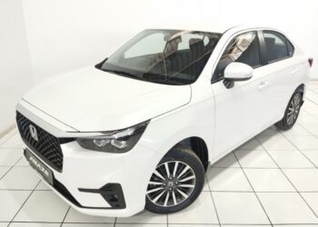 2025 Honda Amaze 1.2 Comfort CVT