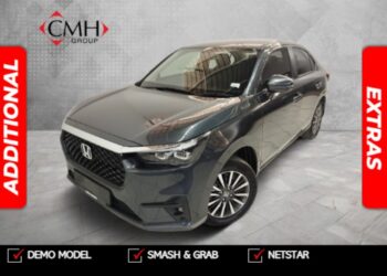 2025 Honda Amaze 1.2 Comfort CVT