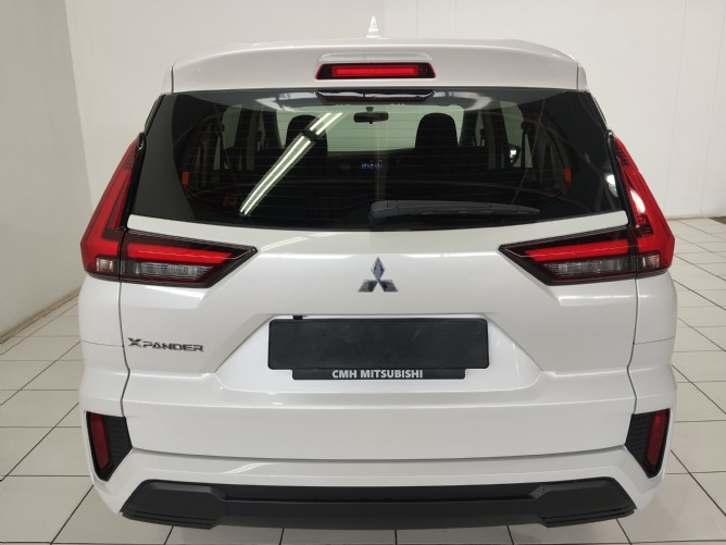 2025 Mitsubishi Xpander 1.5 Auto - Image 5