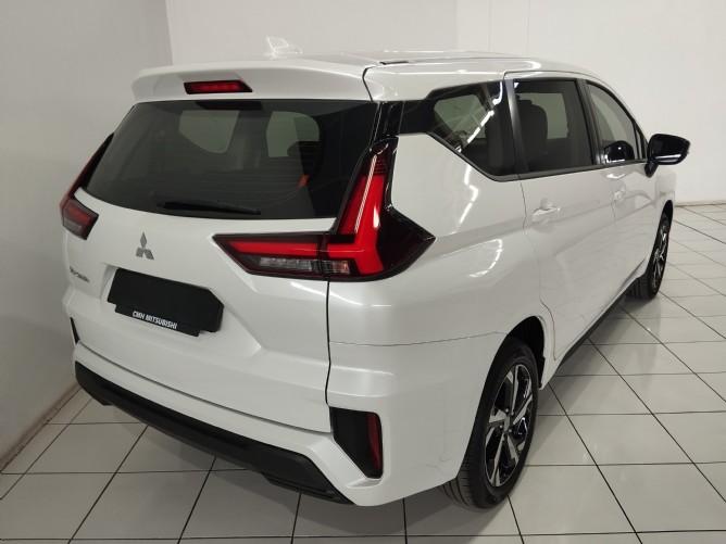 2025 Mitsubishi Xpander 1.5 Auto - Image 4