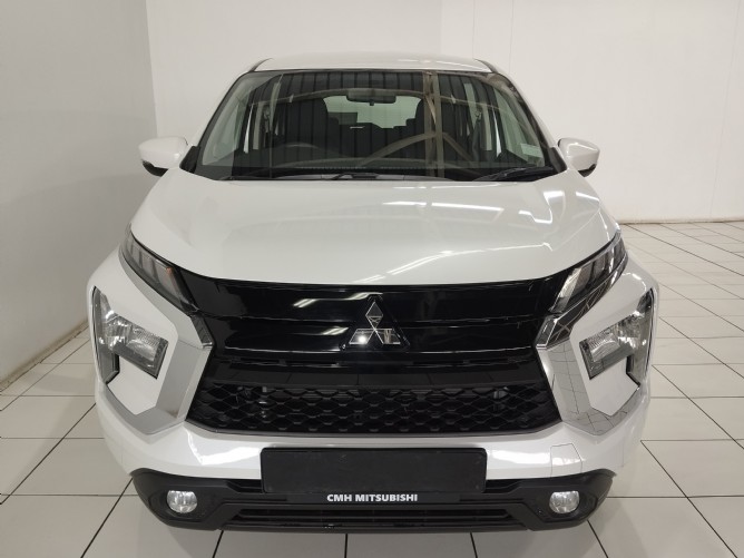 2025 Mitsubishi Xpander 1.5 Auto - Image 2