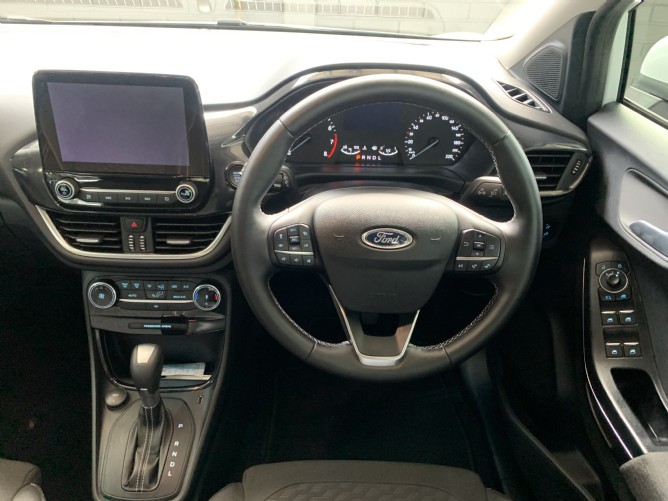 2023 Ford Puma 1.0T EcoBoost Titanium Auto - Image 7