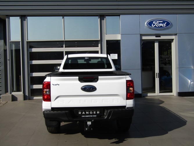 2023 Ford Ranger 2.0D XL Single Cab HR 4X4 - Image 5