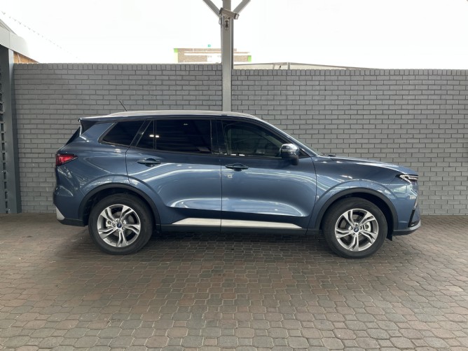 2024 Ford Territory 1.8L Ambiente EcoBoost Auto - Image 2