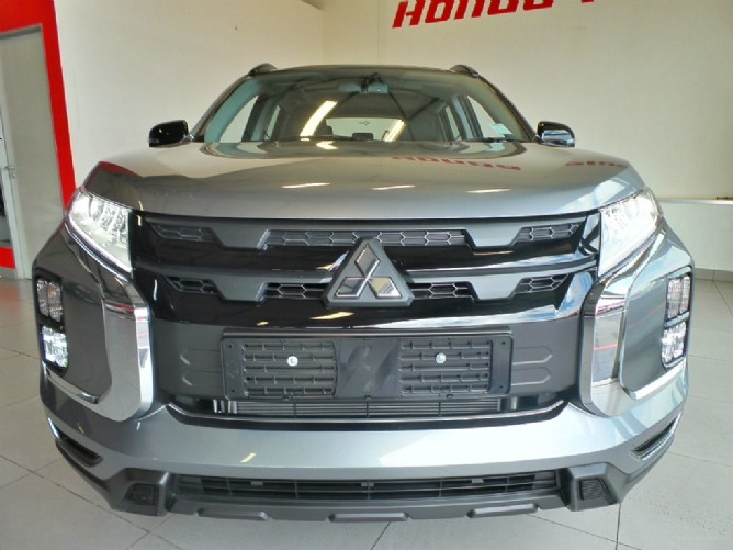 2025 Mitsubishi ASX Aspire 2.0 CVT - Image 2