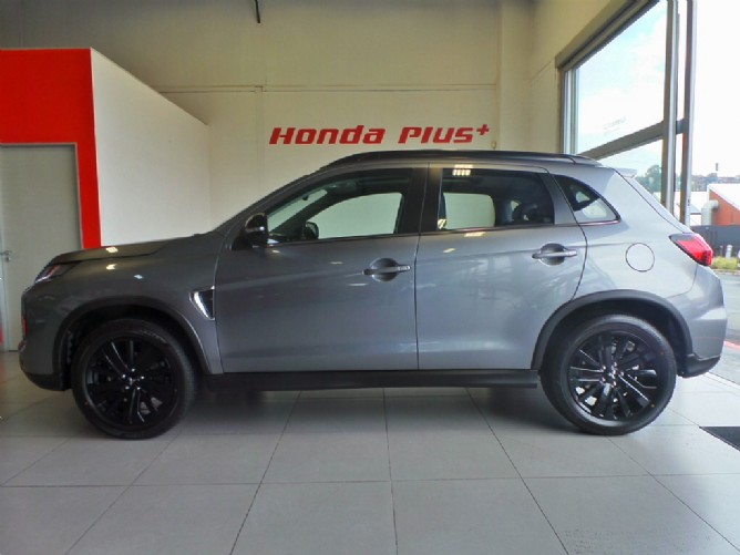 2025 Mitsubishi ASX Aspire 2.0 CVT - Image 5