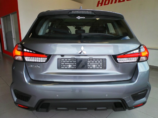 2025 Mitsubishi ASX Aspire 2.0 CVT - Image 6