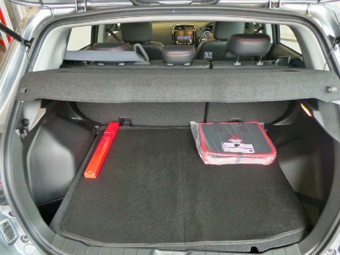 2025 Mitsubishi ASX Aspire 2.0 CVT - Image 7