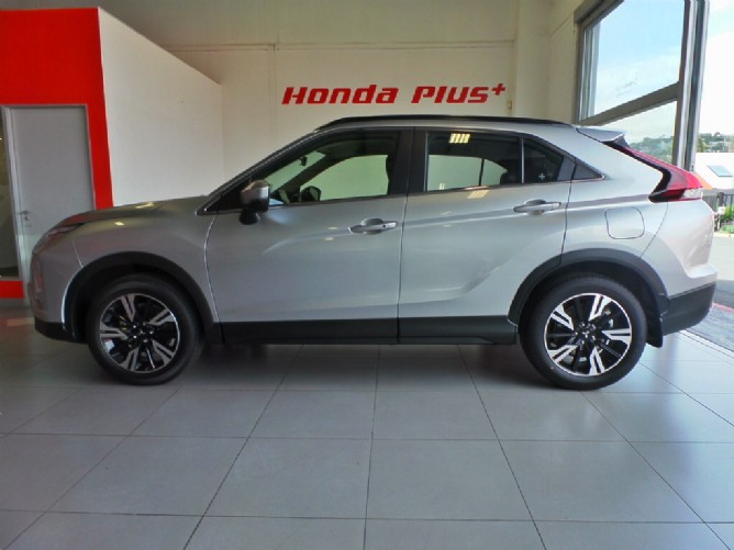 2025 Mitsubishi Eclipse Cross 1.5T GLS CVT - Image 4