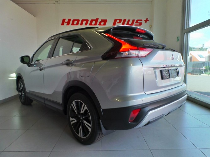 2025 Mitsubishi Eclipse Cross 1.5T GLS CVT - Image 5