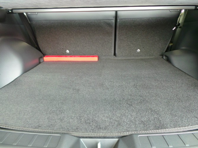 2025 Mitsubishi Eclipse Cross 1.5T GLS CVT - Image 7