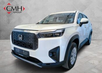 2025 Honda Elevate 1.5 Comfort