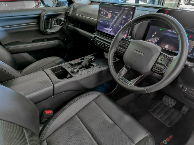 2025 Haval H7 2.0T Super Luxury AWD DCT - Image 6