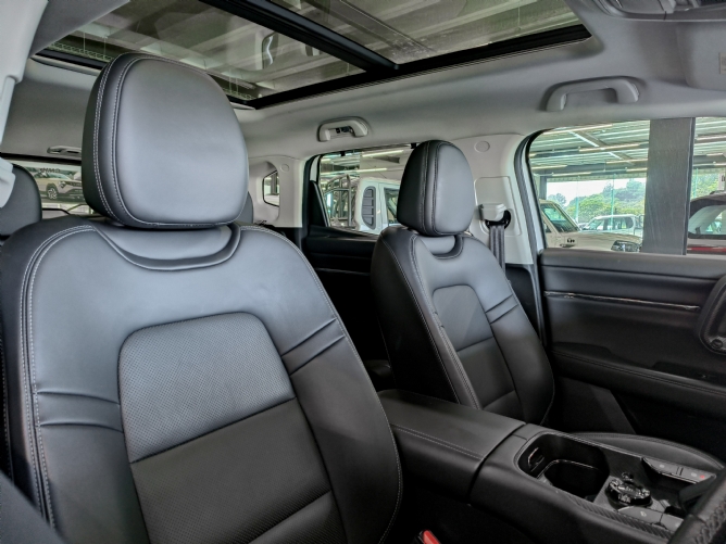 2025 Haval H7 2.0T Super Luxury AWD DCT - Image 7