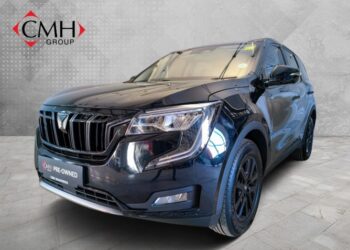 2025 Mahindra XUV700 2.0 AX7L Auto (7 Seater)