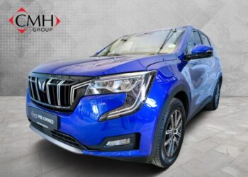 2025 Mahindra XUV700 2.0 AX7 Auto ( 7 Seater)