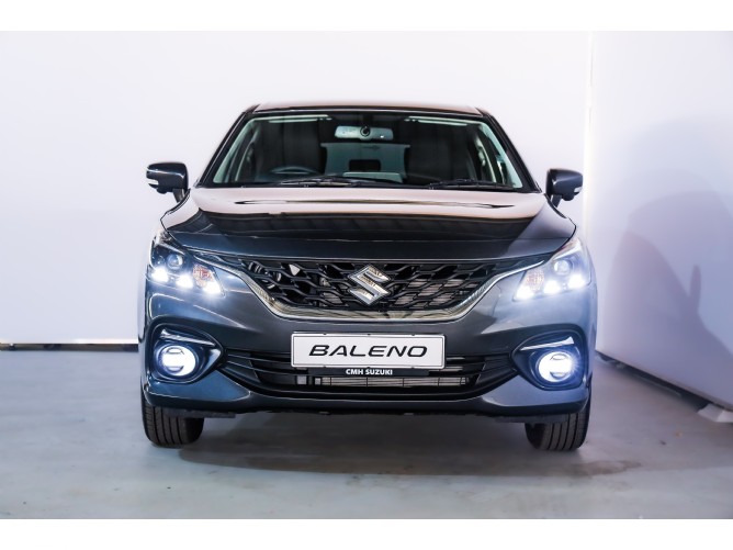 2025 Suzuki Baleno 1.5 GLX - Image 2