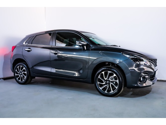 2025 Suzuki Baleno 1.5 GLX - Image 3