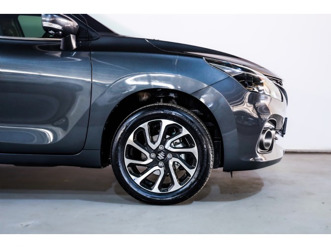 2025 Suzuki Baleno 1.5 GLX - Image 4