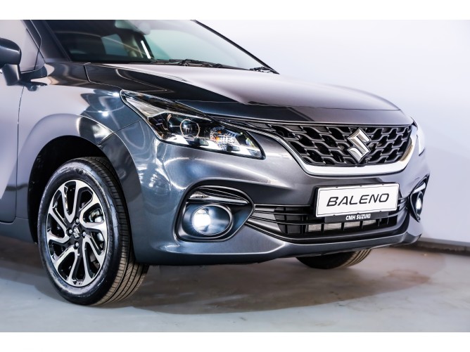 2025 Suzuki Baleno 1.5 GLX - Image 5