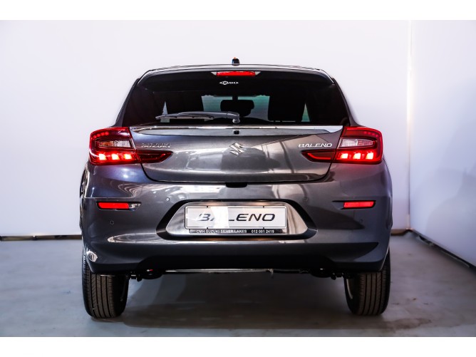 2025 Suzuki Baleno 1.5 GLX - Image 6