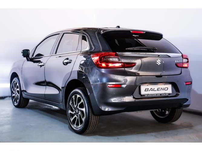2025 Suzuki Baleno 1.5 GLX - Image 7