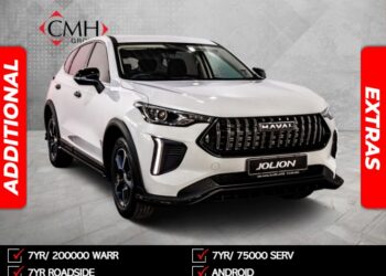 2025 Haval Jolion Pro 1.5T Premium DCT