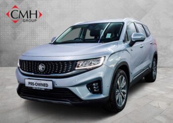 2025 Proton X90 1.5 Premium (MHEV)