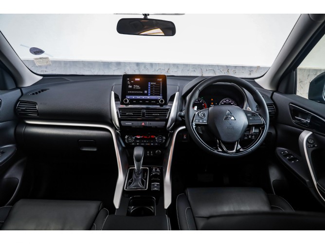 2025 Mitsubishi Eclipse Cross 1.5T GLS CVT - Image 6