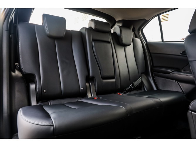 2025 Mitsubishi Eclipse Cross 1.5T GLS CVT - Image 7