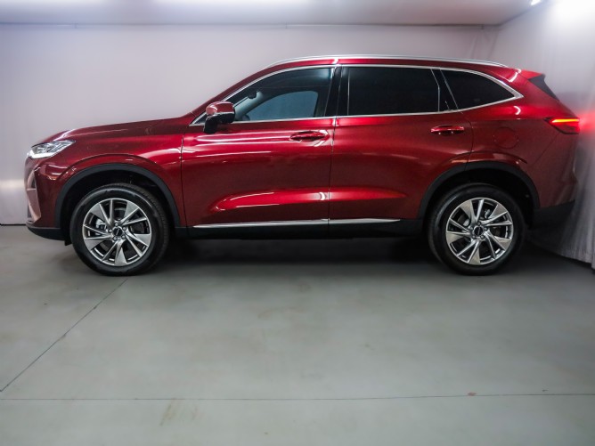2024 Haval H6 2.0T Super Luxury DCT 4WD - Image 2