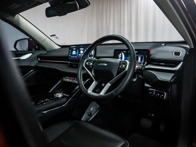 2024 Haval H6 2.0T Super Luxury DCT 4WD - Image 7