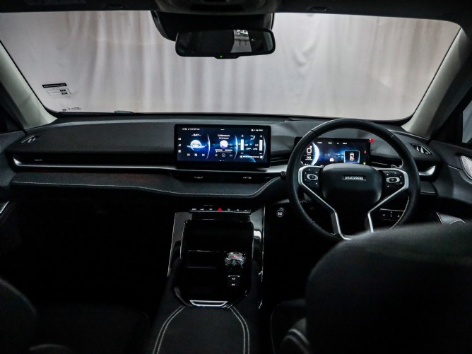 2024 Haval H6 2.0T Super Luxury DCT 4WD - Image 6