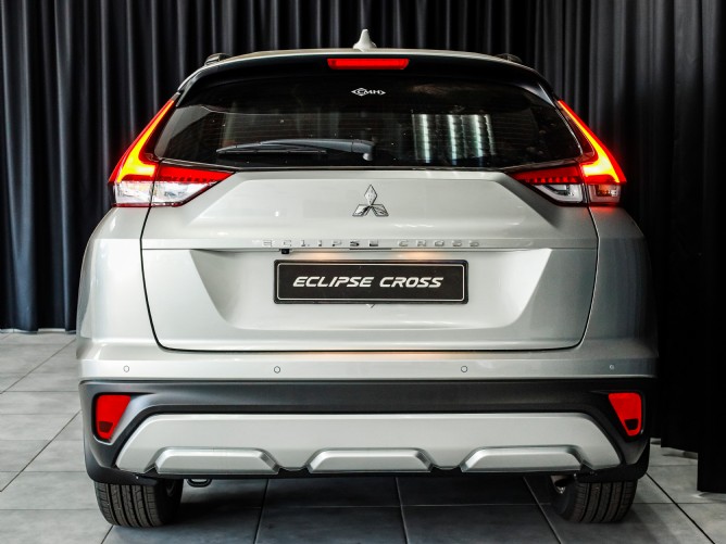 2025 Mitsubishi Eclipse Cross 1.5T GLS CVT - Image 6