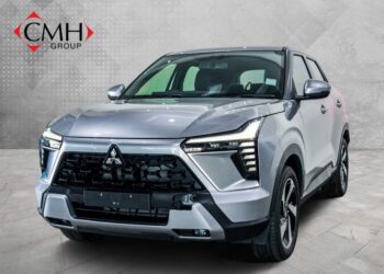 2025 Mitsubishi Outlander Sport 1.5 Aspire CVT