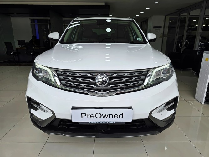 2023 Proton X70 1.5T Premium - Image 2