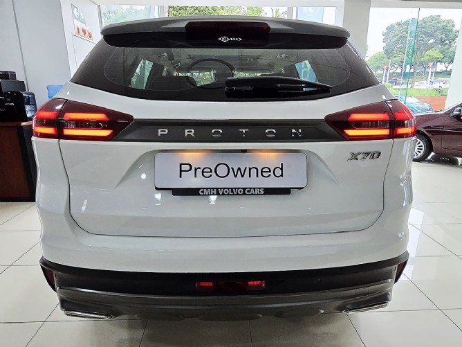 2023 Proton X70 1.5T Premium - Image 7