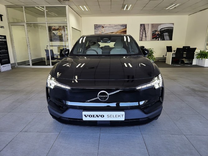 2025 Volvo EX30 Ultra Plus Twin Motor Performance - Image 2