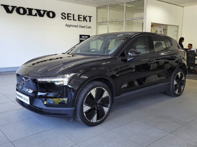 2025 Volvo EX30 Ultra Plus Twin Motor Performance - Image 3