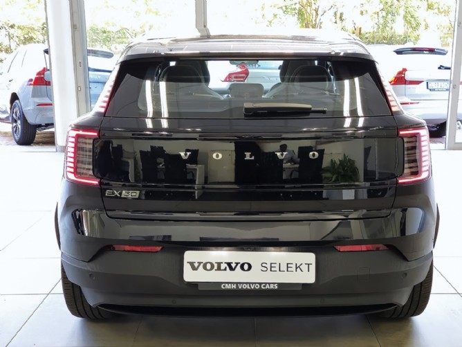 2025 Volvo EX30 Ultra Plus Twin Motor Performance - Image 5