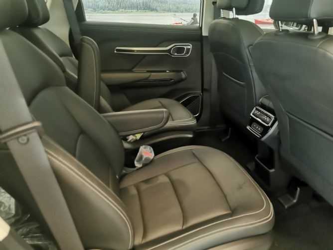 2025 Proton X90 1.5T Flagship (MHEV) - Image 4