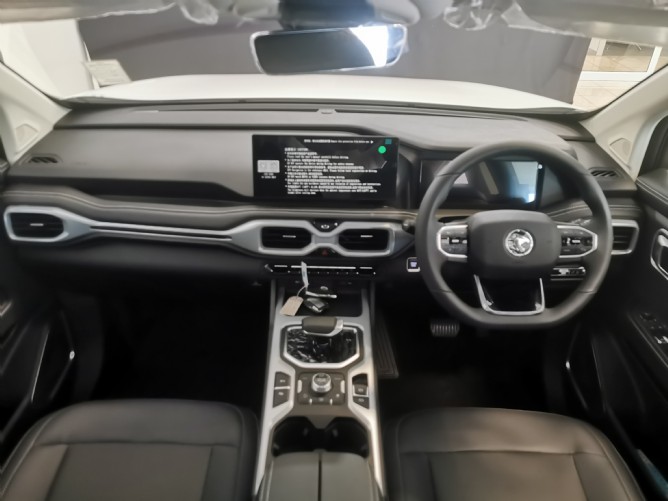 2025 Proton X90 1.5T Flagship (MHEV) - Image 5