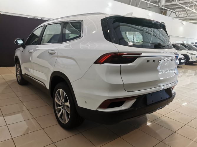 2025 Proton X90 1.5T Flagship (MHEV) - Image 7