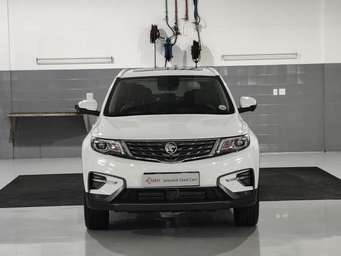 2025 Proton X70 1.5T Premium - Image 2