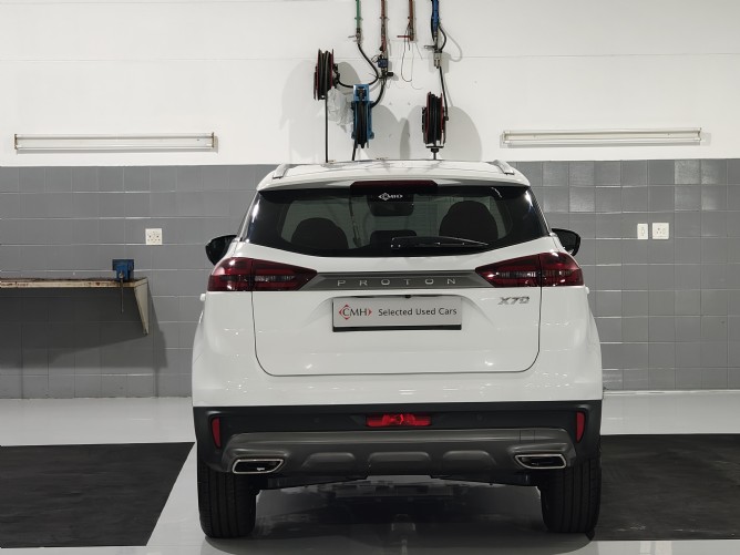 2025 Proton X70 1.5T Premium - Image 5
