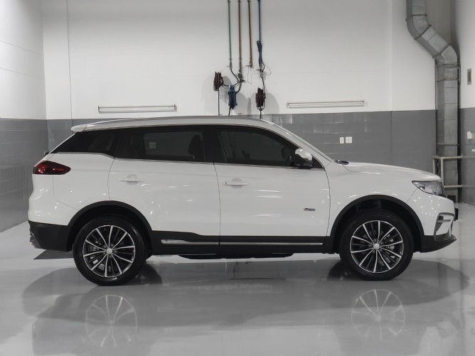 2025 Proton X70 1.5T Premium - Image 3