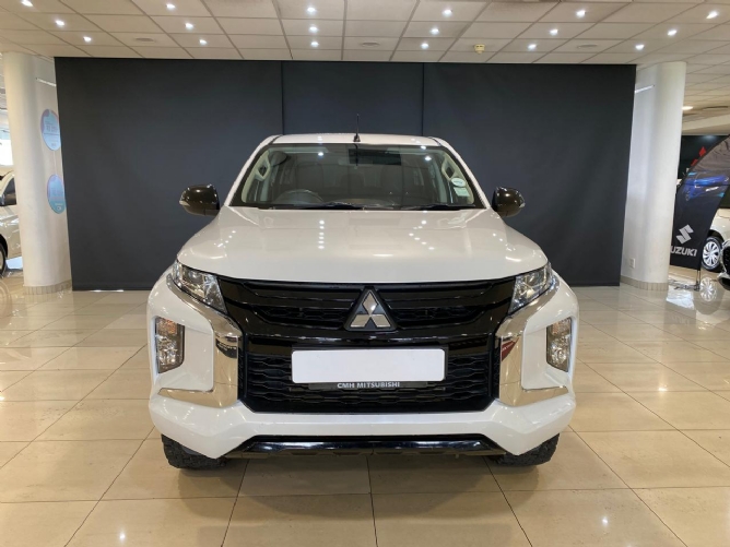 2024 Mitsubishi Triton 2.4 GL Double Cab - Image 2