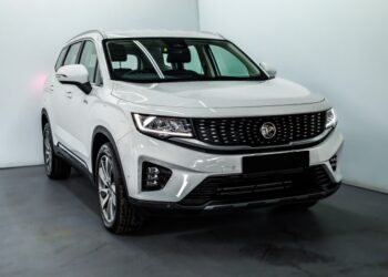 2025 Proton X90 1.5 Premium (MHEV)