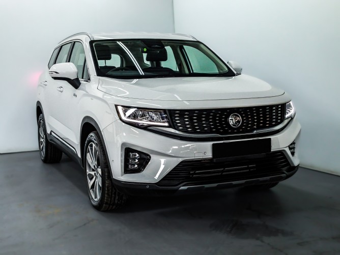 2025 Proton X90 1.5 Premium (MHEV)